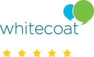 whitecoat logo